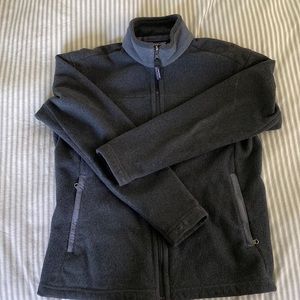 Patagonia Womens fleece jacket Medium